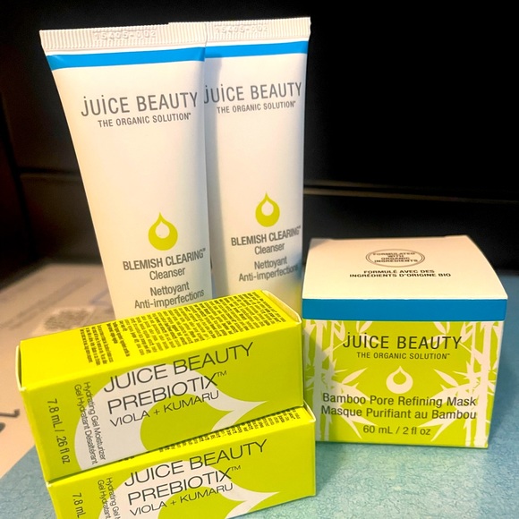 Juice Beauty Skincare Juice Beauty Bundle Poshmark